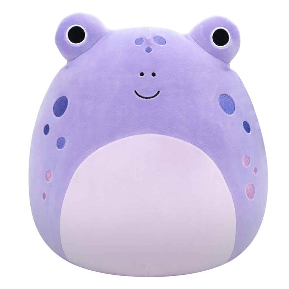 Squishmallows Nahomy Tadpole 30 cm
