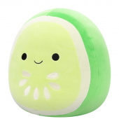 Squishmallows Carmichael Cucumber 30 cm Squishmallows Carmichael Cucumber 30 cm