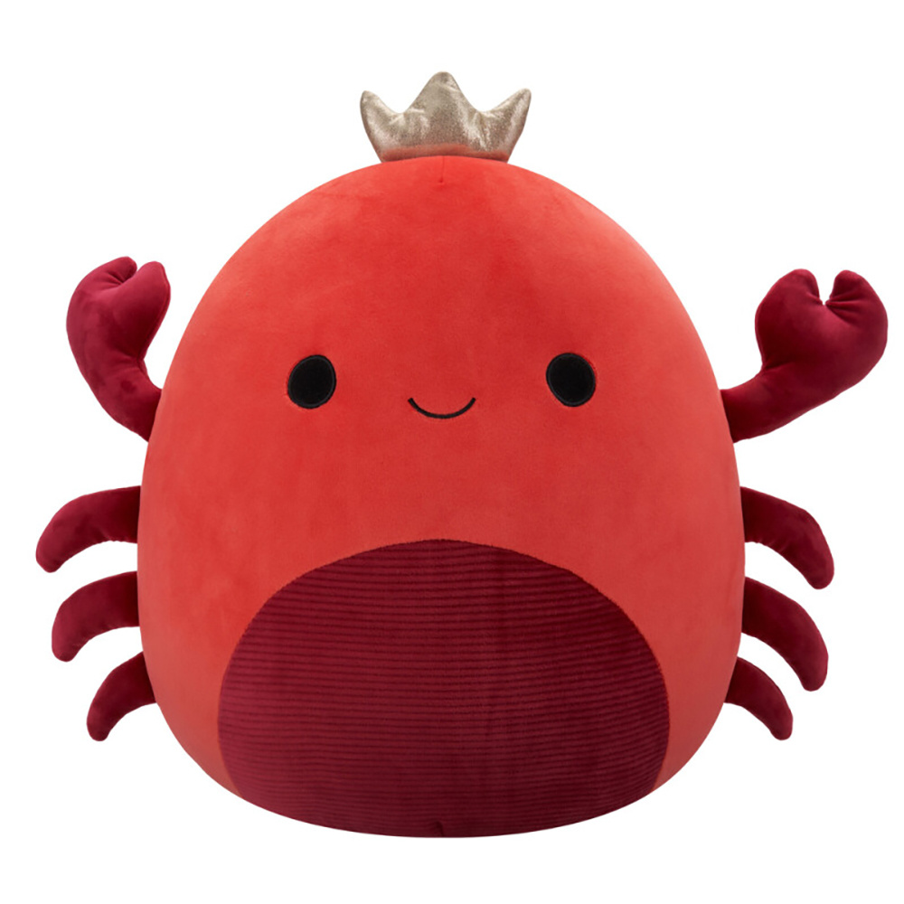 Squishmallows Georgios Crab 40 cm
