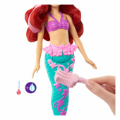 Disney Princess Color Splash Ariel Disney Princess Color Splash Ariel