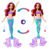 Disney Princess Color Splash Ariel Disney Princess Color Splash Ariel
