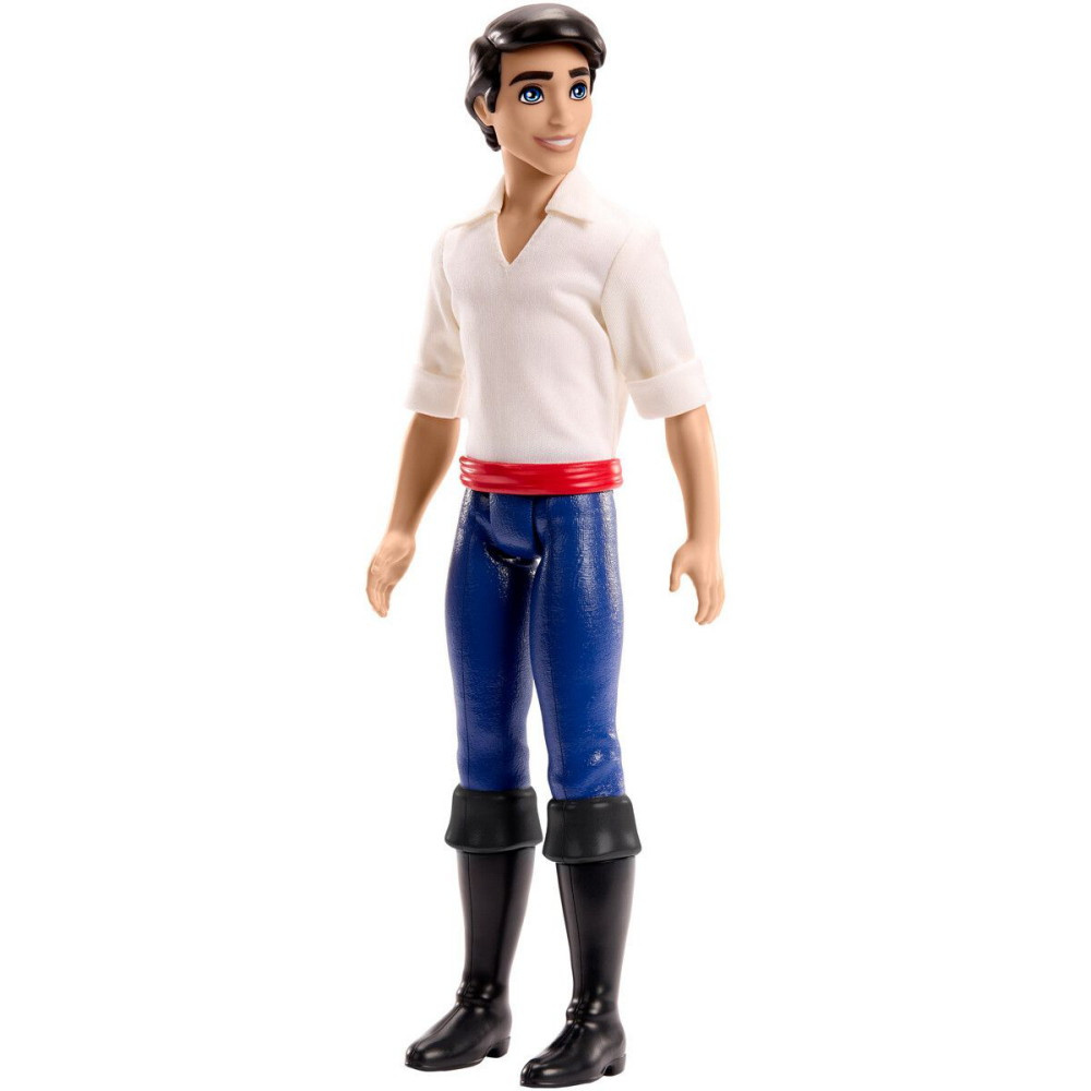 Disney Princess Prince Eric