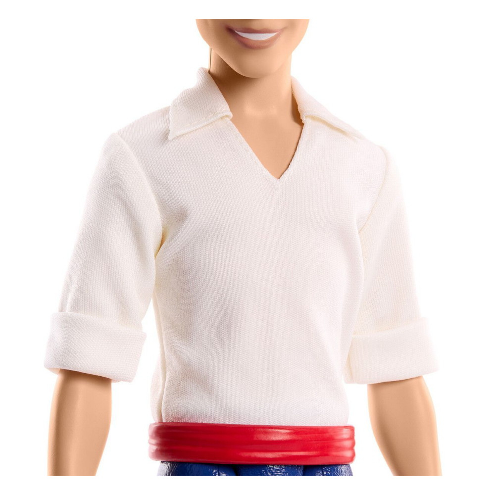 Disney Princess Prince Eric