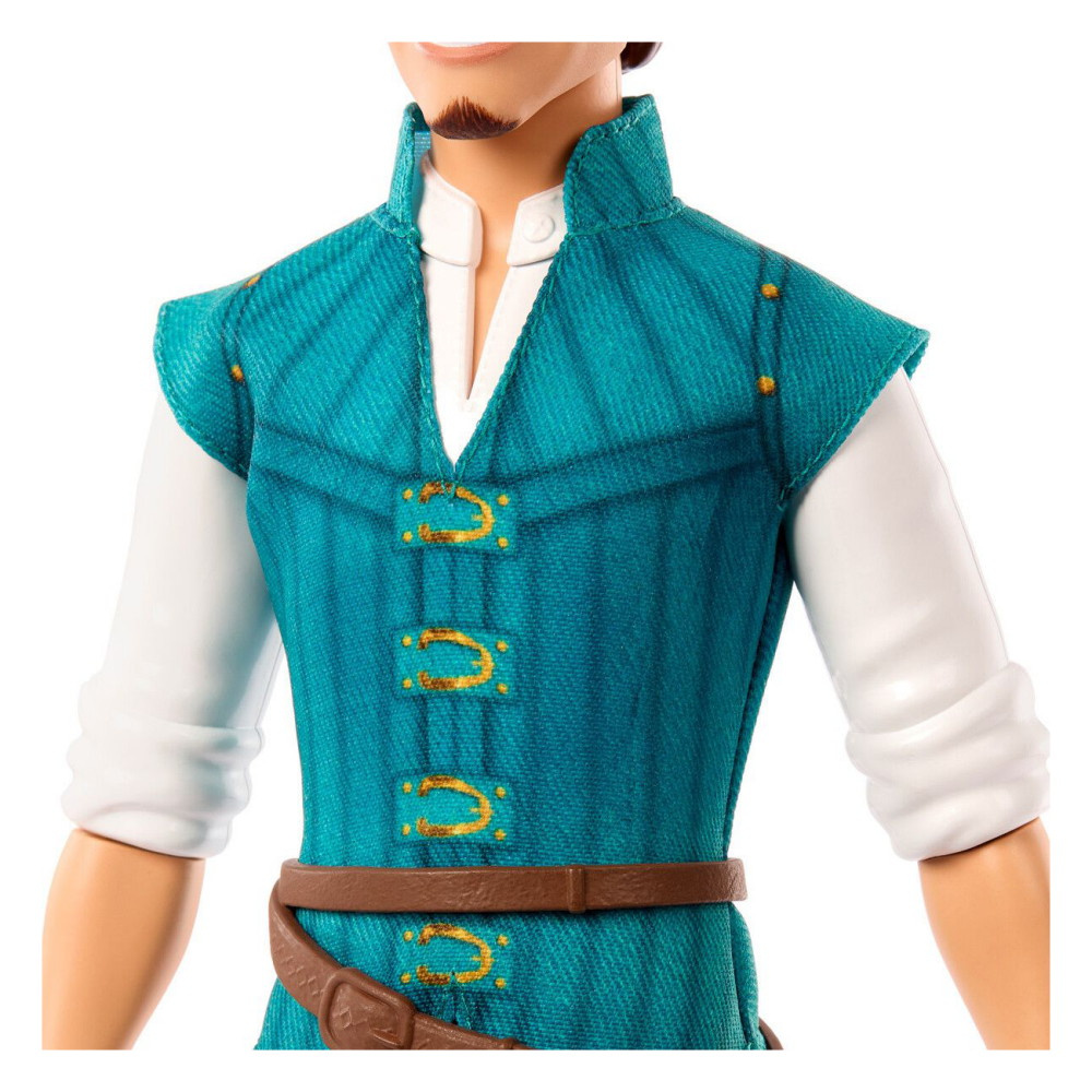 Disney Princess Prince Flynn Rider