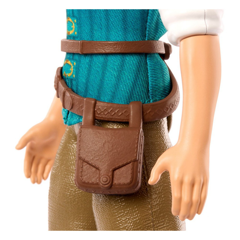 Disney Princess Prince Flynn Rider