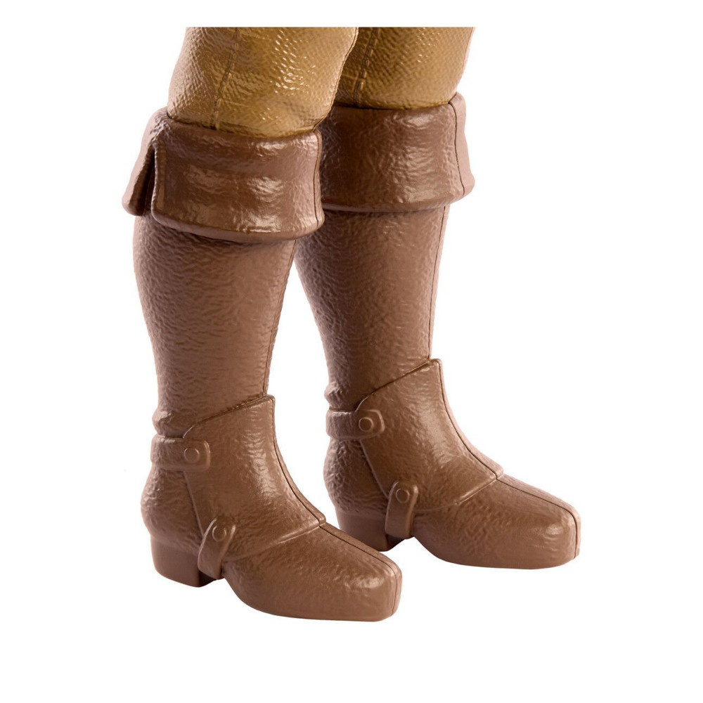 Disney Princess Prince Flynn Rider