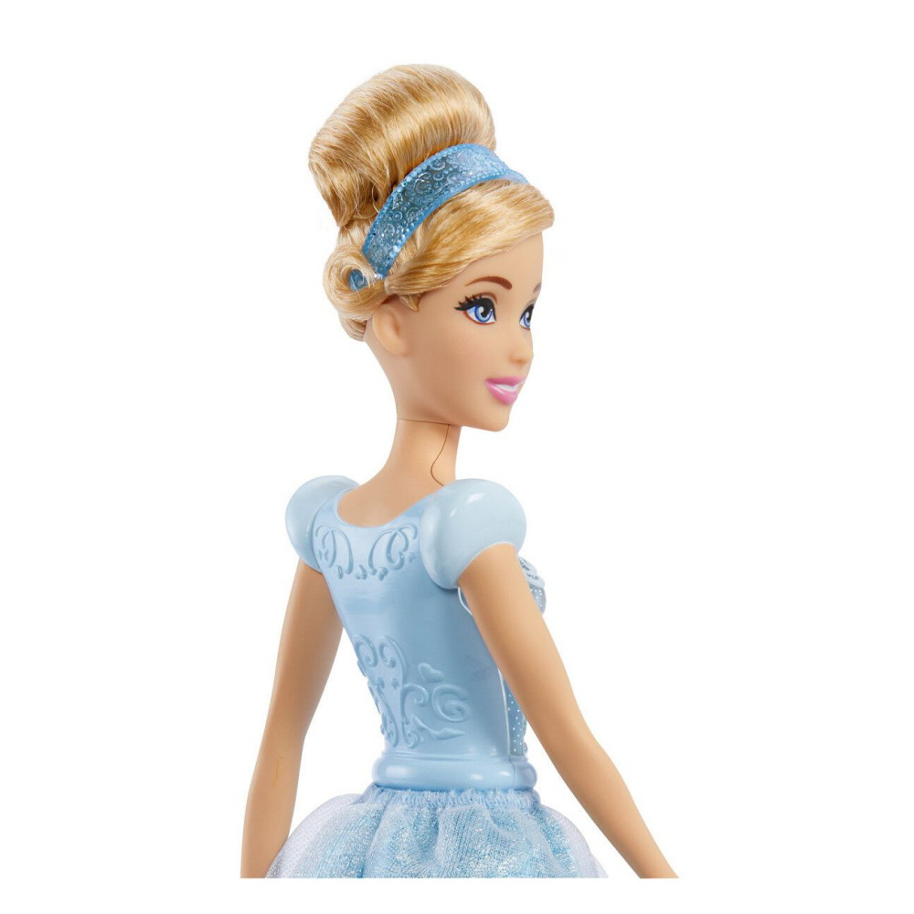 Disney Princess Cinderella