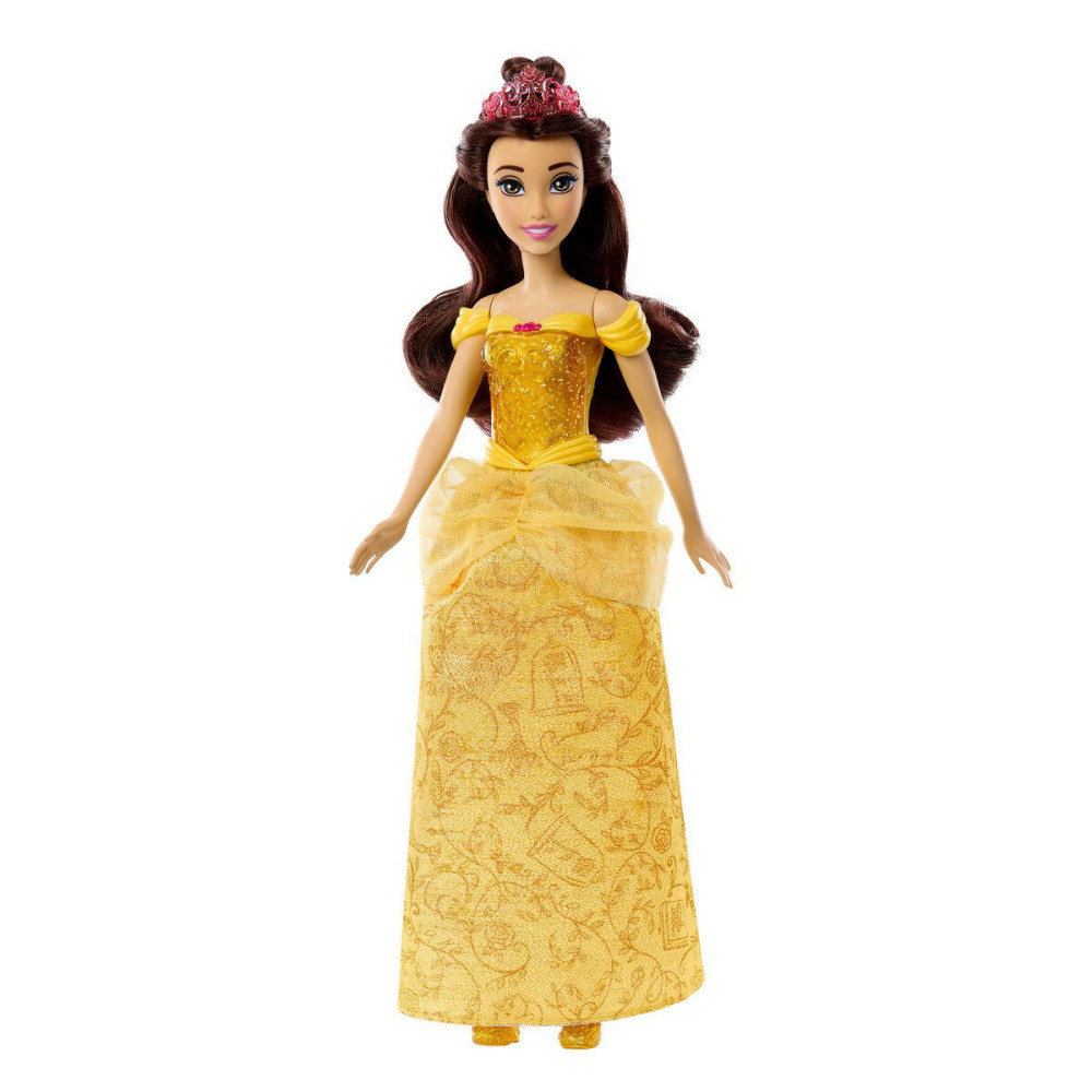 Disney Princess Belle