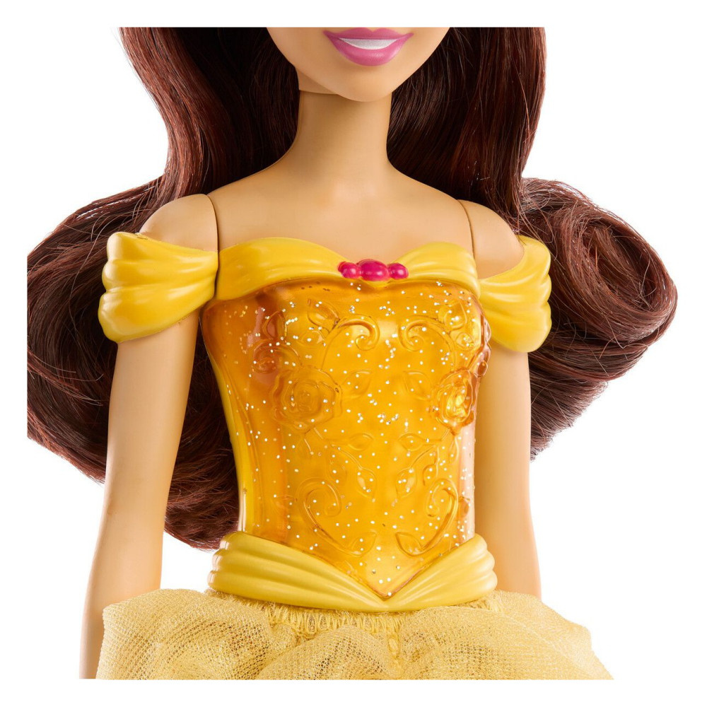 Disney Princess Belle