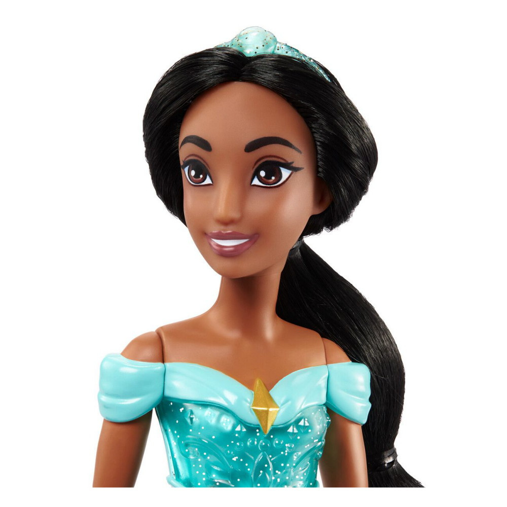 Disney Princess Jasmine