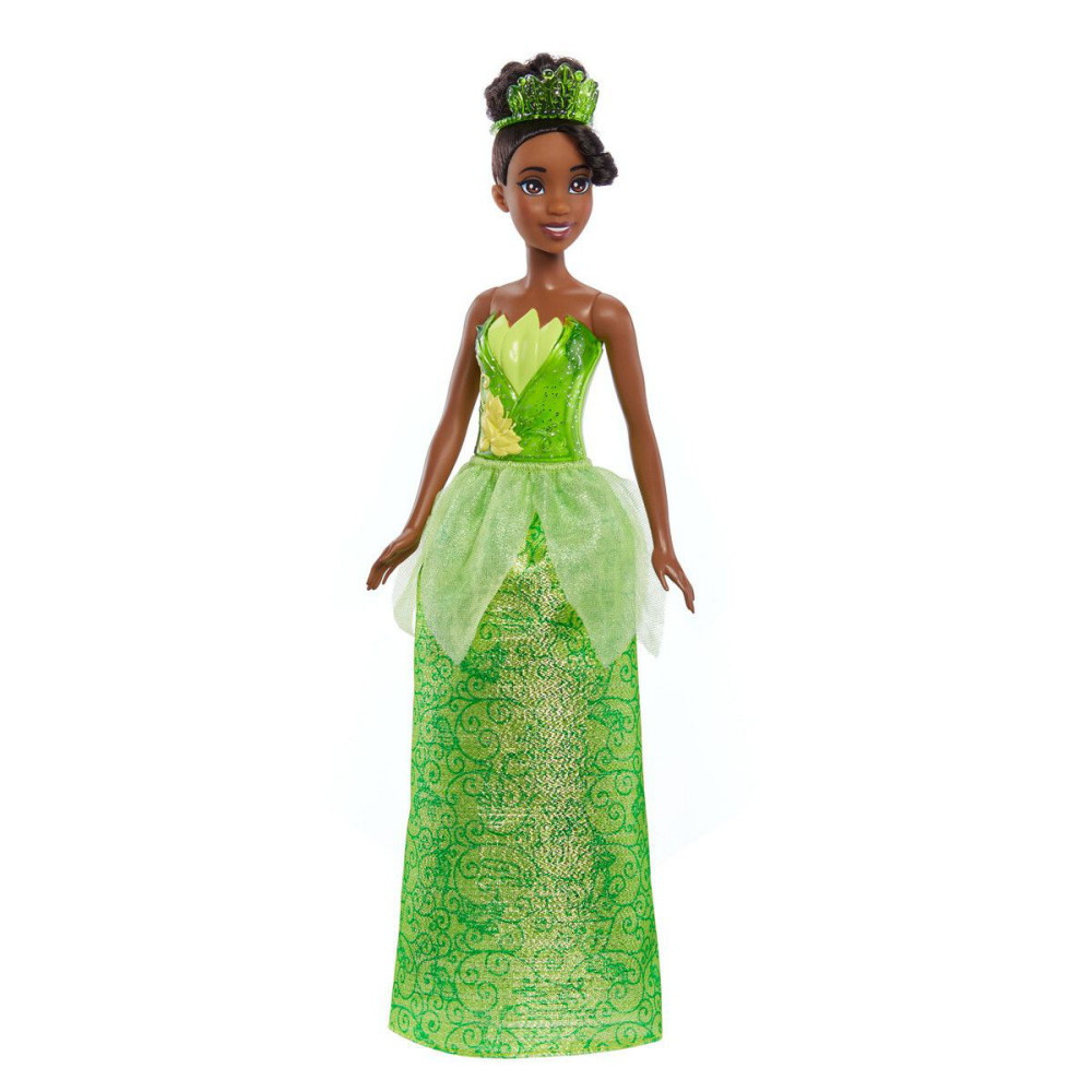 Disney Princess Tiana