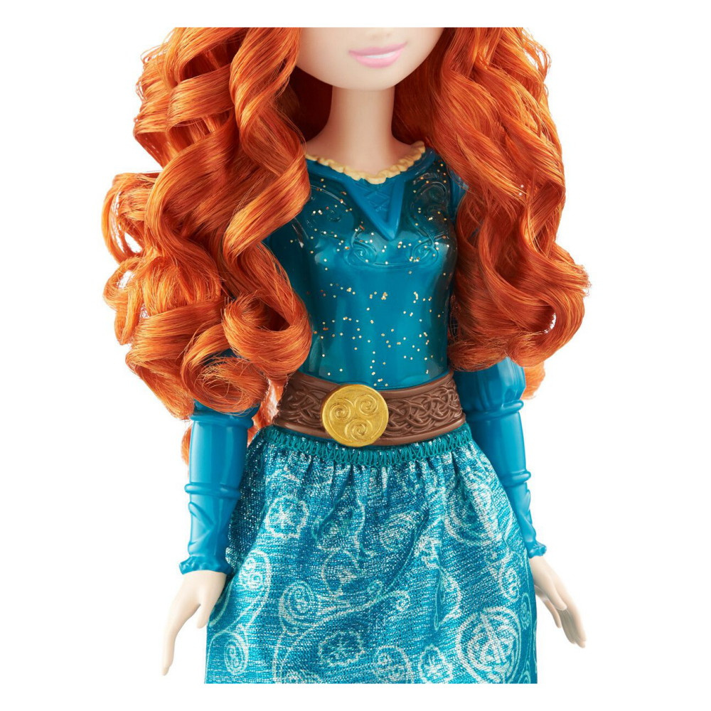Disney Princess Merida