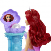 Disneyn prinsessa Ariel yllätyksenä Disneyn prinsessa Ariel yllätyksenä