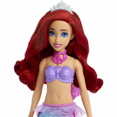 Disneyn prinsessa Ariel yllätyksenä Disneyn prinsessa Ariel yllätyksenä