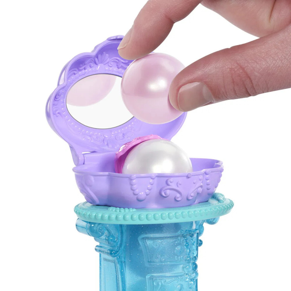 Disneyn prinsessa Ariel yllätyksenä