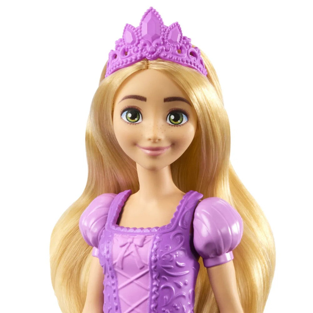 Disney Princess Rapunzel 2-i-1