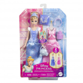 Disney Princess Storytelling Cinderella Doll Disney Princess Storytelling Cinderella Doll