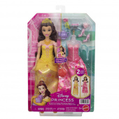 Disney Princess Storytelling Belle Doll Disney Princess Storytelling Belle Doll