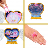 Disney Princess Cinderella Jewel Reveal Disney Princess Cinderella Jewel Reveal
