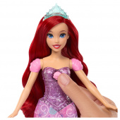 Disney Princess Nukke Ariel Disney Princess Nukke Ariel