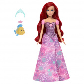 Disney Princess Nukke Ariel Disney Princess Nukke Ariel