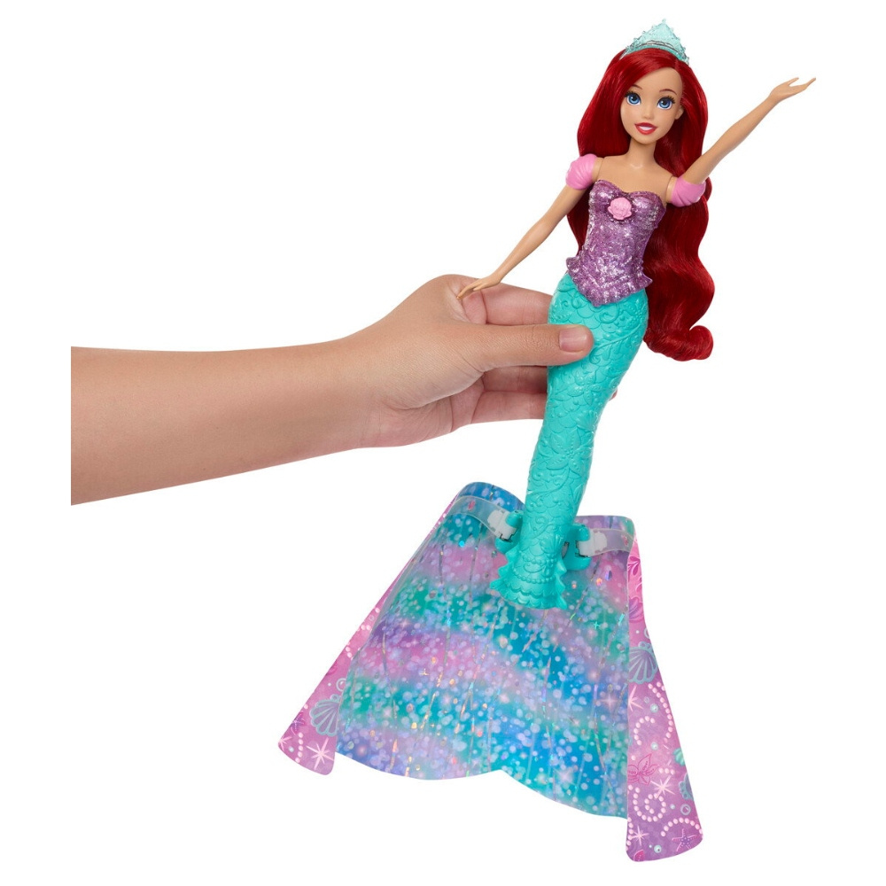 Disney Princess Nukke Ariel