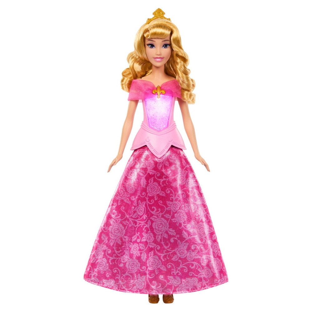 Disney Princess Nukke Aurora