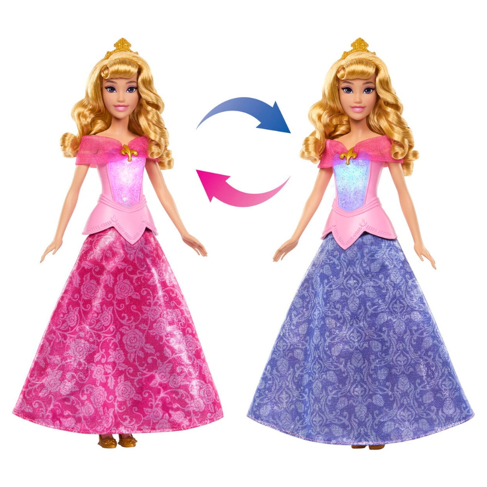 Disney Princess Nukke Aurora