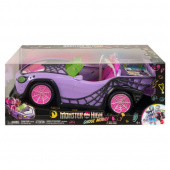 Monster High - Ghoul Mobile