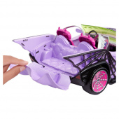 Monster High - Ghoul Mobile