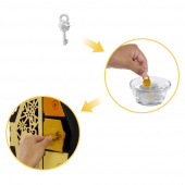 Monster High - Skulltimates Secrets Cleo Monster High - Skulltimates Secrets Cleo