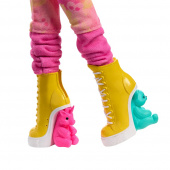 Monster High - Enid Sinclair Monster High - Enid Sinclair