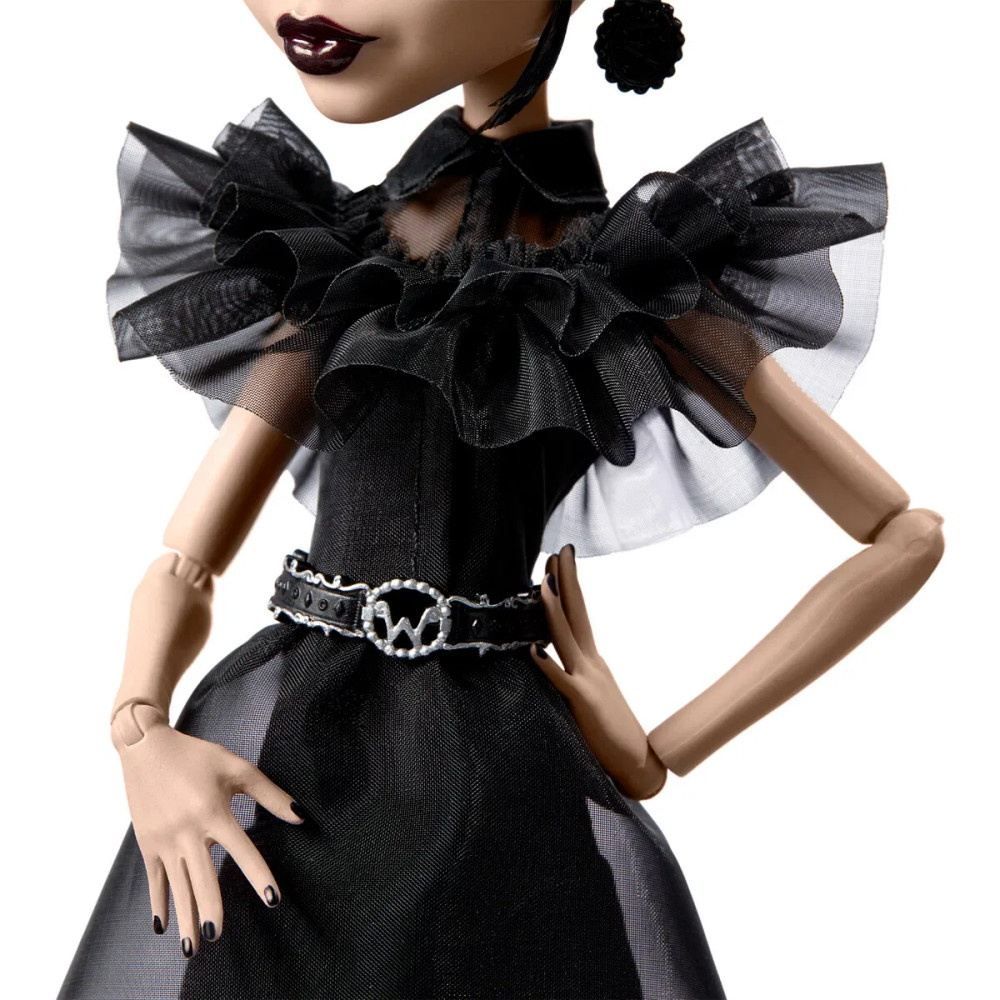 Monster High - Wednesday Rav'n