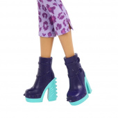 Monster High Core Doll Clawdeen Monster High Core Doll Clawdeen