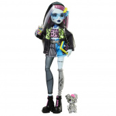 Monster High Core Doll Frankie Monster High Core Doll Frankie