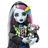 Monster High Core Doll Frankie Monster High Core Doll Frankie