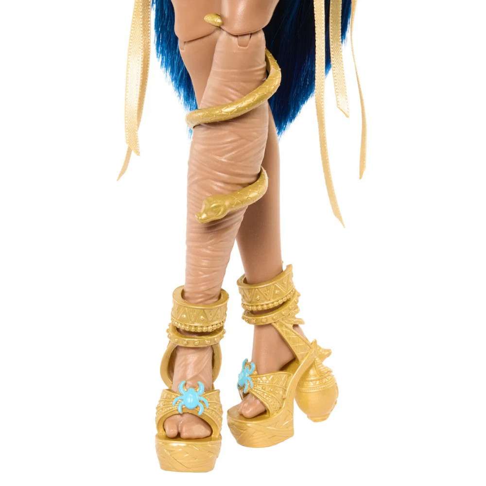 Monster High - Cleo 2024