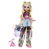 Monster High - Lagoona Blue Monster High - Lagoona Blue