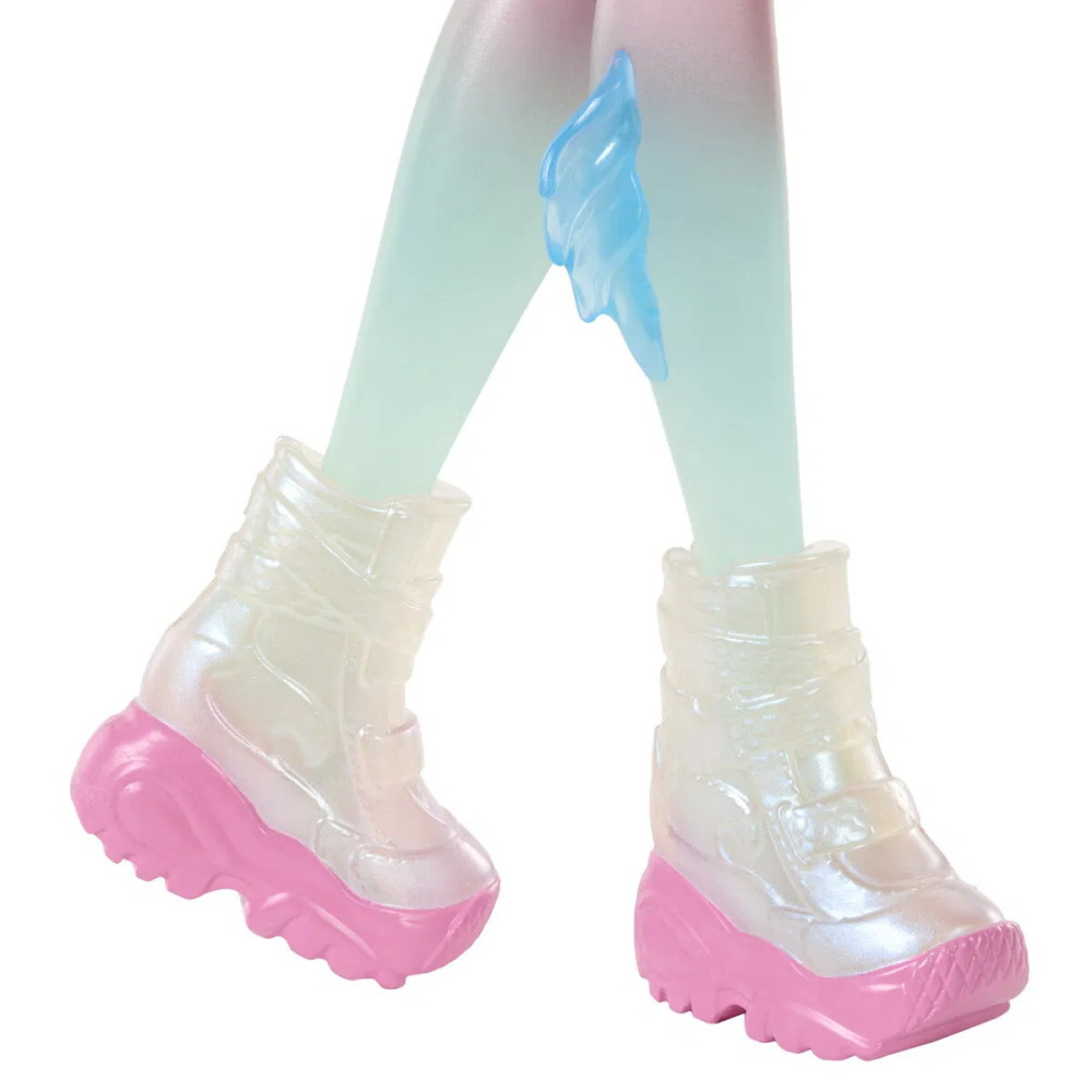 Monster High - Lagoona Blue