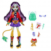 Monster High - Jinafire Monster High - Jinafire