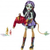 Monster High - Jinafire Monster High - Jinafire