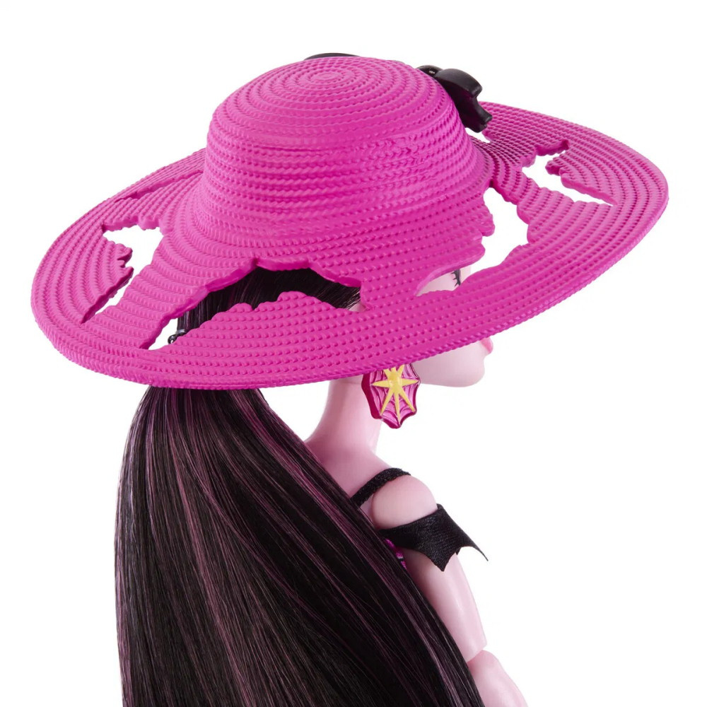 Monster High Scare-adise Island Draculaura