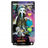 Monster High Scare-adise Island - Frankie Monster High Scare-adise Island - Frankie
