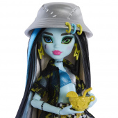 Monster High Scare-adise Island - Frankie Monster High Scare-adise Island - Frankie