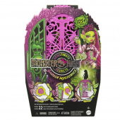 Monster High - Skulltimate Secrets Venus Monster High - Skulltimate Secrets Venus