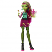 Monster High - Skulltimate Secrets Venus Monster High - Skulltimate Secrets Venus