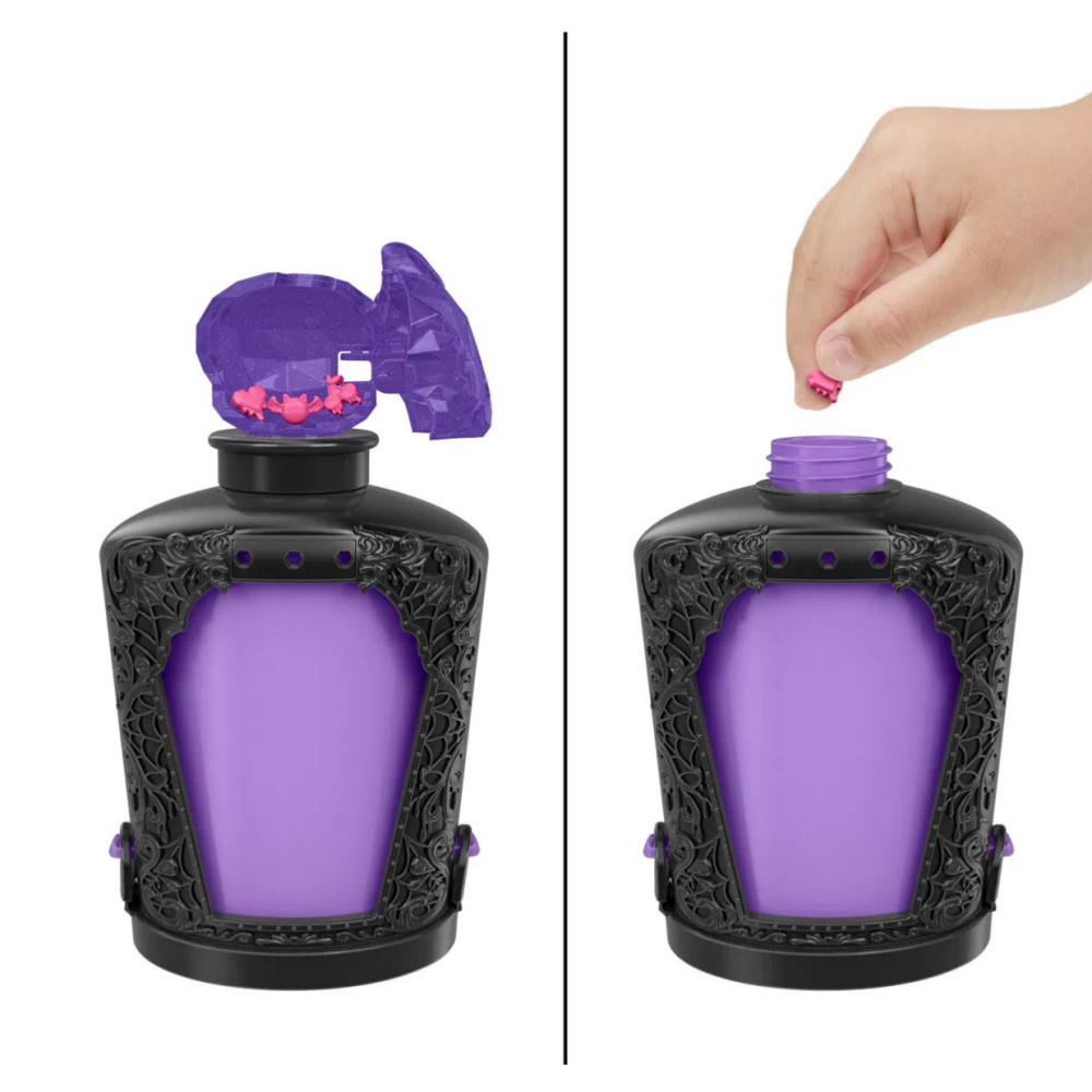 Monster High Potions Mininukke