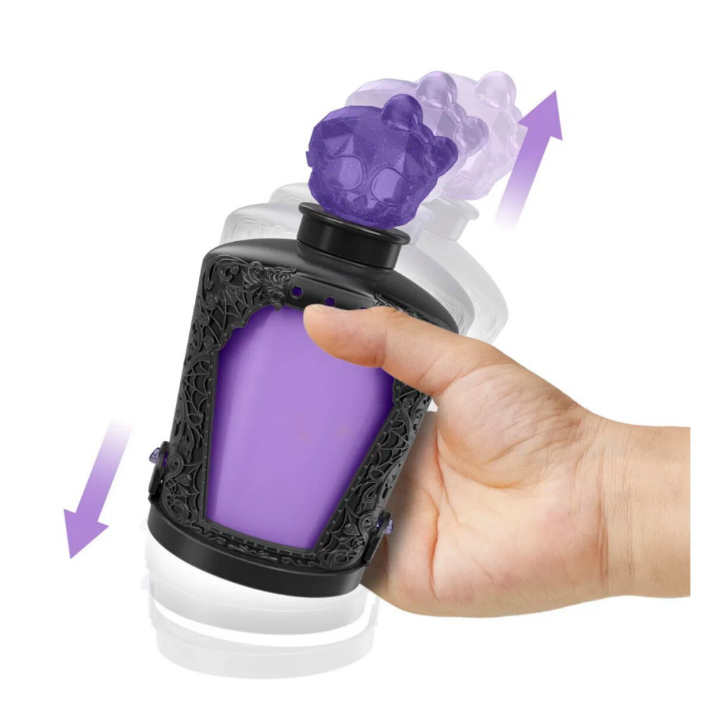 Monster High Potions Mininukke
