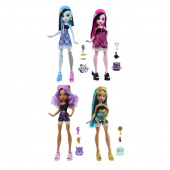 Monster High Haudatut salaisuudet Monster High Haudatut salaisuudet