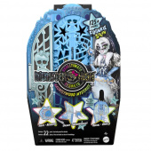 Monster High - Skulltimate Secrets Frankie Monster High - Skulltimate Secrets Frankie